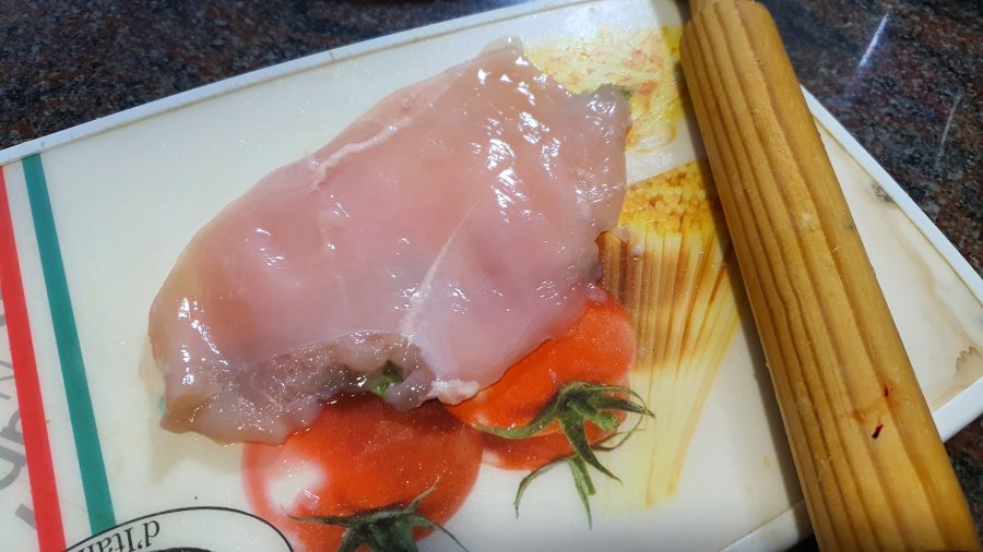 Cordon Bleu