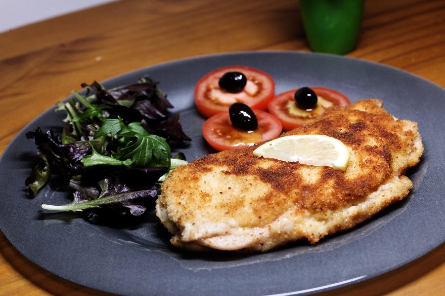 Cordon Bleu