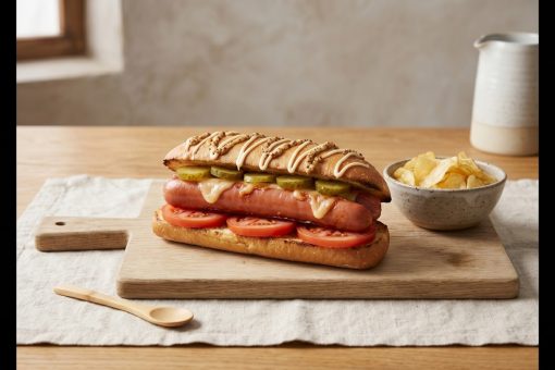 Bocata Frankfurt